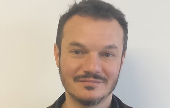 Lorenzo Bernini