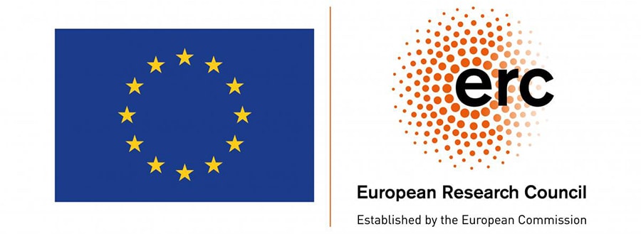 ERC FLAG EU