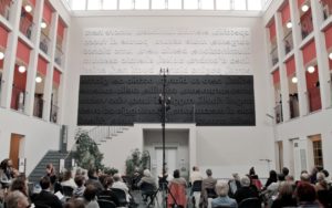 Biblioteca Cantonale Bellinzona
