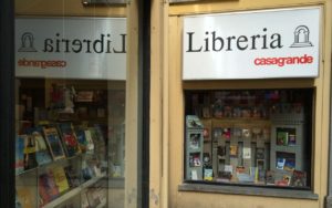 libreria casagrande bellinzona